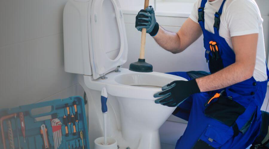 Professional water leak detection in Garland, PA